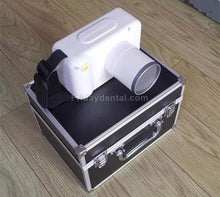 RAY-141 Digital Portable Handheld Dental X-ray Machine with Touch Screen