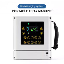 RAY-200 High Frequency Handheld Portable Dental X-Ray Machine Digital XRay Imaging System