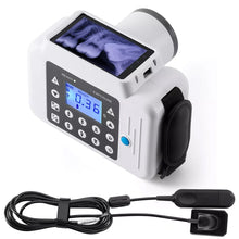 Portable Dental X-Ray Machine Handheld XRay Unit + 2230 / 2635 RVG Intraoral Sensor
