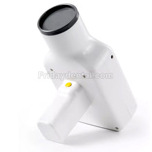 High Frequency Handheld Portable Dental X-Ray Machine & RVG XRay Sensor Kit