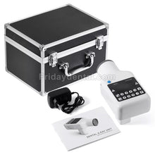 High Frequency Handheld Portable Dental X-Ray Machine & RVG XRay Sensor Kit