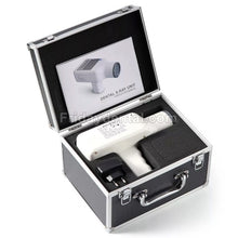 High Frequency Handheld Portable Dental X-Ray Machine & RVG XRay Sensor Kit