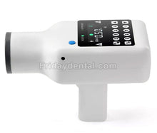 High Frequency Handheld Portable Dental X-Ray Machine & RVG XRay Sensor Kit