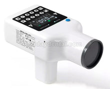 High Frequency Handheld Portable Dental X-Ray Machine & RVG XRay Sensor Kit