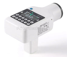 High Frequency Handheld Portable Dental X-Ray Machine & RVG XRay Sensor Kit
