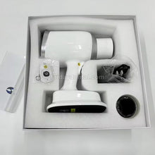 RV210-RG Portable Handheld Digital Dental X-Ray Machine with Remote Control & Protective Shield