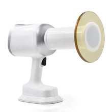 RV210-RG Portable Handheld Digital Dental X-Ray Machine with Remote Control & Protective Shield