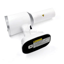 RV210-RG Portable Handheld Digital Dental X-Ray Machine with Remote Control & Protective Shield