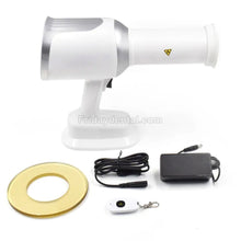 RV210-RG Portable Handheld Digital Dental X-Ray Machine with Remote Control & Protective Shield