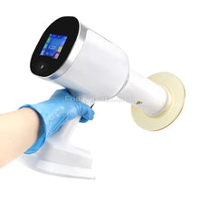 RV210-RG Portable Handheld Digital Dental X-Ray Machine with Remote Control & Protective Shield