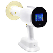 RV210-RG Portable Handheld Digital Dental X-Ray Machine with Remote Control & Protective Shield