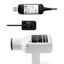 High Frequency Handheld Portable Dental X-Ray Machine & RVG XRay Sensor Kit