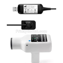 High Frequency Handheld Portable Dental X-Ray Machine & RVG XRay Sensor Kit