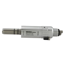 Being 201AM/202AM Dental Air Motor Fiber Optic for Low Speed Handpiece 4/6 Holes