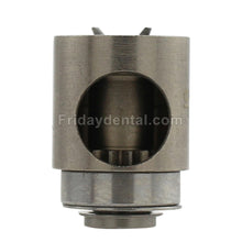 YUSENDENT COXO Dental Contra Angle 1:1 Low Speed Surgical Handpiece E-Type