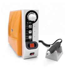 S200 Dental Lab Brushless Micromotor Polishing Machine 60K RPM Micro Motor Handpiece