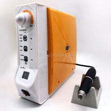 S200 Dental Lab Brushless Micromotor Polishing Machine 60K RPM Micro Motor Handpiece