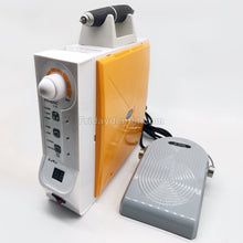 S200 Dental Lab Brushless Micromotor Polishing Machine 60K RPM Micro Motor Handpiece