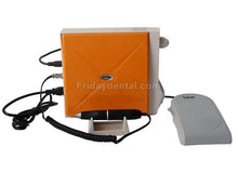S200 Dental Lab Brushless Micromotor Polishing Machine 60K RPM Micro Motor Handpiece