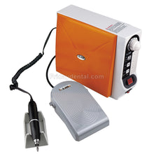 S200 Dental Lab Brushless Micromotor Polishing Machine 60K RPM Micro Motor Handpiece