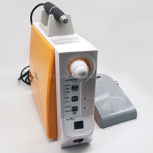 S200 Dental Lab Brushless Micromotor Polishing Machine 60K RPM Micro Motor Handpiece