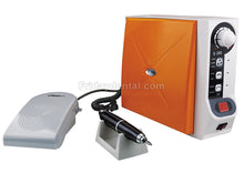 S200 Dental Lab Brushless Micromotor Polishing Machine 60K RPM Micro Motor Handpiece