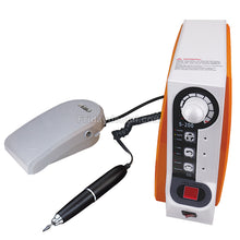 S200 Dental Lab Brushless Micromotor Polishing Machine 60K RPM Micro Motor Handpiece