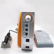 S200 Dental Lab Brushless Micromotor Polishing Machine 60K RPM Micro Motor Handpiece