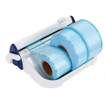 Dental Autoclave Sterilization Pouch Sealing Machine Package Sealer S3