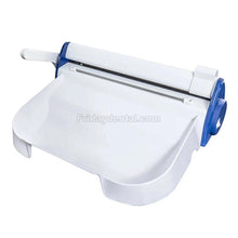 Dental Autoclave Sterilization Pouch Sealing Machine Package Sealer S3