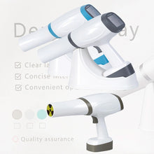 STM-S680 High-frequency Dental Portable X-ray Machine Handheld Xray Imaging System