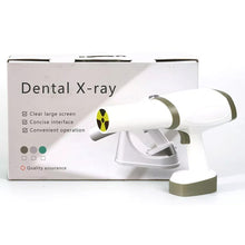 STM-S680 High-frequency Dental Portable X-ray Machine Handheld Xray Imaging System