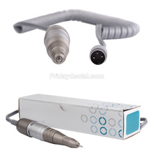 StrongDrill SDE-SH200 Dental Lab Micro Motor Handpiece 35000RPM