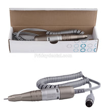 StrongDrill SDE-SH200 Dental Lab Micro Motor Handpiece 35000RPM