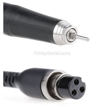 StrongDrill SDH-550 Dental Lab Brushless Micro Motor with 50000RPM Polishing Handpiece