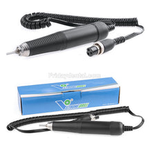 StrongDrill SDH-550 Dental Lab Brushless Micro Motor with 50000RPM Polishing Handpiece