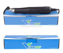StrongDrill SDH-550 Dental Lab Brushless Micro Motor with 50000RPM Polishing Handpiece