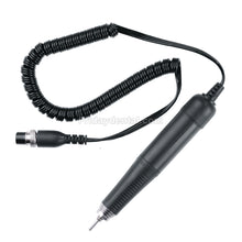 StrongDrill SDH-550 Dental Lab Brushless Micro Motor with 50000RPM Polishing Handpiece