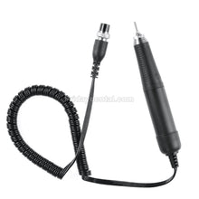 StrongDrill SDH-550 Dental Lab Brushless Micro Motor with 50000RPM Polishing Handpiece