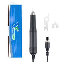 StrongDrill SDH-550 Dental Lab Brushless Micro Motor with 50000RPM Polishing Handpiece