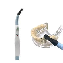 Dental Implant Locator Wireless Three-Dimensional Implant Detector 270℃ Rotating Finder