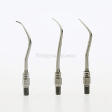 Sonic SS-M4/B2 Dental Air Scaler Hygiene Handpiece 2/4 Holes+3Pcs tips