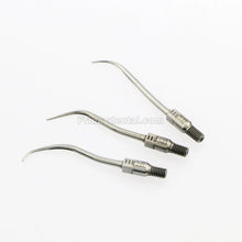 Sonic SS-M4/B2 Dental Air Scaler Hygiene Handpiece 2/4 Holes+3Pcs tips