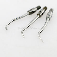 Sonic SS-M4/B2 Dental Air Scaler Hygiene Handpiece 2/4 Holes+3Pcs tips