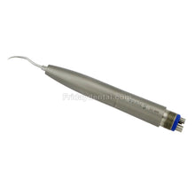 Sonic SS-M4/B2 Dental Air Scaler Hygiene Handpiece 2/4 Holes+3Pcs tips