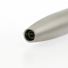 Sonic SS-MF Dental Hygienist Air Scaler Handpiece with 3 Tips Fit KAVO Coupling