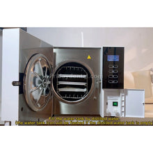 18L / 23L Tabletop Dental Autoclave Sterilizer Class B with Printer&nbsp;