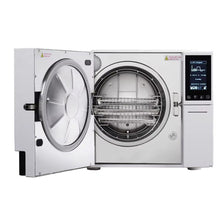 18L / 23L Tabletop Dental Autoclave Sterilizer Class B with Printer&nbsp;