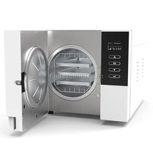 18L / 23L Tabletop Dental Autoclave Sterilizer Class B with Printer&nbsp;