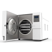 18L / 23L Tabletop Dental Autoclave Sterilizer Class B with Printer&nbsp;